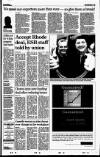 Irish Independent Monday 03 February 2003 Page 13