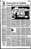 Irish Independent Friday 07 February 2003 Page 10