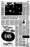 Irish Independent Saturday 08 February 2003 Page 4