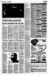 Irish Independent Saturday 08 February 2003 Page 22