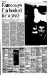 Irish Independent Saturday 08 February 2003 Page 38