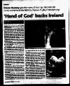 Irish Independent Saturday 08 February 2003 Page 117