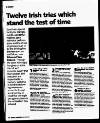 Irish Independent Saturday 08 February 2003 Page 131