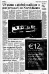 Irish Independent Monday 24 February 2003 Page 11