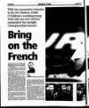 Irish Independent Monday 24 February 2003 Page 24
