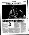Irish Independent Monday 24 February 2003 Page 30