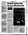 Irish Independent Monday 24 February 2003 Page 32