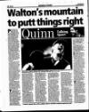 Irish Independent Monday 24 February 2003 Page 54