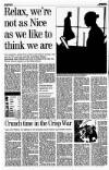 Irish Independent Saturday 29 March 2003 Page 34
