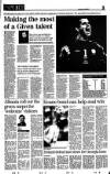 Irish Independent Wednesday 02 April 2003 Page 29