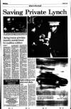 Irish Independent Thursday 03 April 2003 Page 11