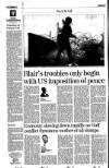 Irish Independent Thursday 03 April 2003 Page 14