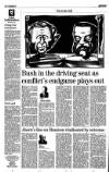 Irish Independent Saturday 05 April 2003 Page 12