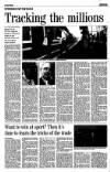 Irish Independent Saturday 05 April 2003 Page 34