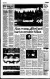 Irish Independent Tuesday 08 April 2003 Page 18