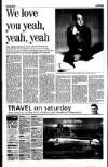 Irish Independent Saturday 12 April 2003 Page 38