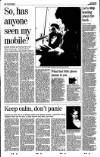 Irish Independent Wednesday 16 April 2003 Page 12