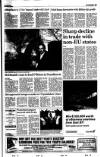 Irish Independent Wednesday 16 April 2003 Page 19