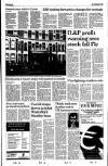 Irish Independent Tuesday 29 April 2003 Page 13