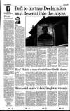Irish Independent Monday 05 May 2003 Page 12