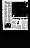 Irish Independent Monday 05 May 2003 Page 36