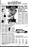Irish Independent Thursday 15 May 2003 Page 31