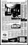 Irish Independent Friday 16 May 2003 Page 38