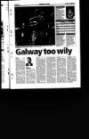 Irish Independent Monday 19 May 2003 Page 27