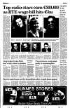 Irish Independent Wednesday 21 May 2003 Page 3