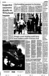 Irish Independent Wednesday 21 May 2003 Page 10