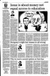 Irish Independent Wednesday 21 May 2003 Page 14
