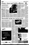 Irish Independent Thursday 05 June 2003 Page 43