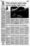 Irish Independent Monday 23 June 2003 Page 12
