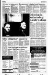 Irish Independent Tuesday 24 June 2003 Page 13