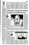 Irish Independent Wednesday 25 June 2003 Page 12