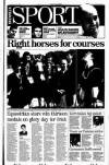Irish Independent Wednesday 25 June 2003 Page 25