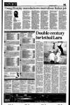 Irish Independent Wednesday 25 June 2003 Page 35