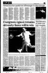 Irish Independent Wednesday 25 June 2003 Page 36