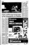 Irish Independent Friday 27 June 2003 Page 9