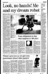 Irish Independent Friday 27 June 2003 Page 12
