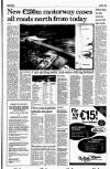 Irish Independent Friday 27 June 2003 Page 13