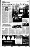 Irish Independent Friday 27 June 2003 Page 40