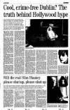 Irish Independent Saturday 05 July 2003 Page 32