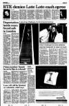 Irish Independent Monday 01 September 2003 Page 7