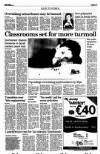 Irish Independent Monday 01 September 2003 Page 9