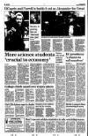 Irish Independent Wednesday 03 September 2003 Page 6
