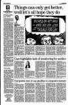 Irish Independent Wednesday 03 September 2003 Page 14