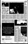 Irish Independent Thursday 04 September 2003 Page 4