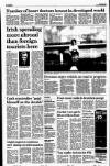 Irish Independent Saturday 13 September 2003 Page 4