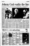 Irish Independent Saturday 13 September 2003 Page 40